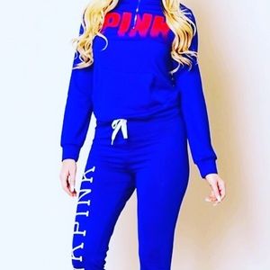 Jogger Set